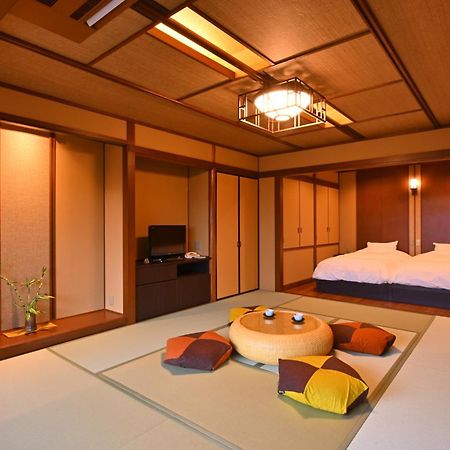 Biwako Hanakaido Otsu Room photo