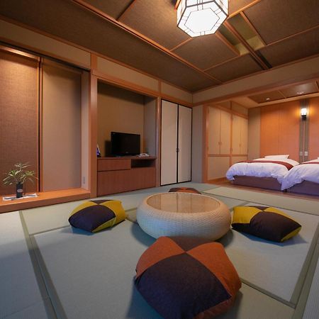 Biwako Hanakaido Otsu Room photo