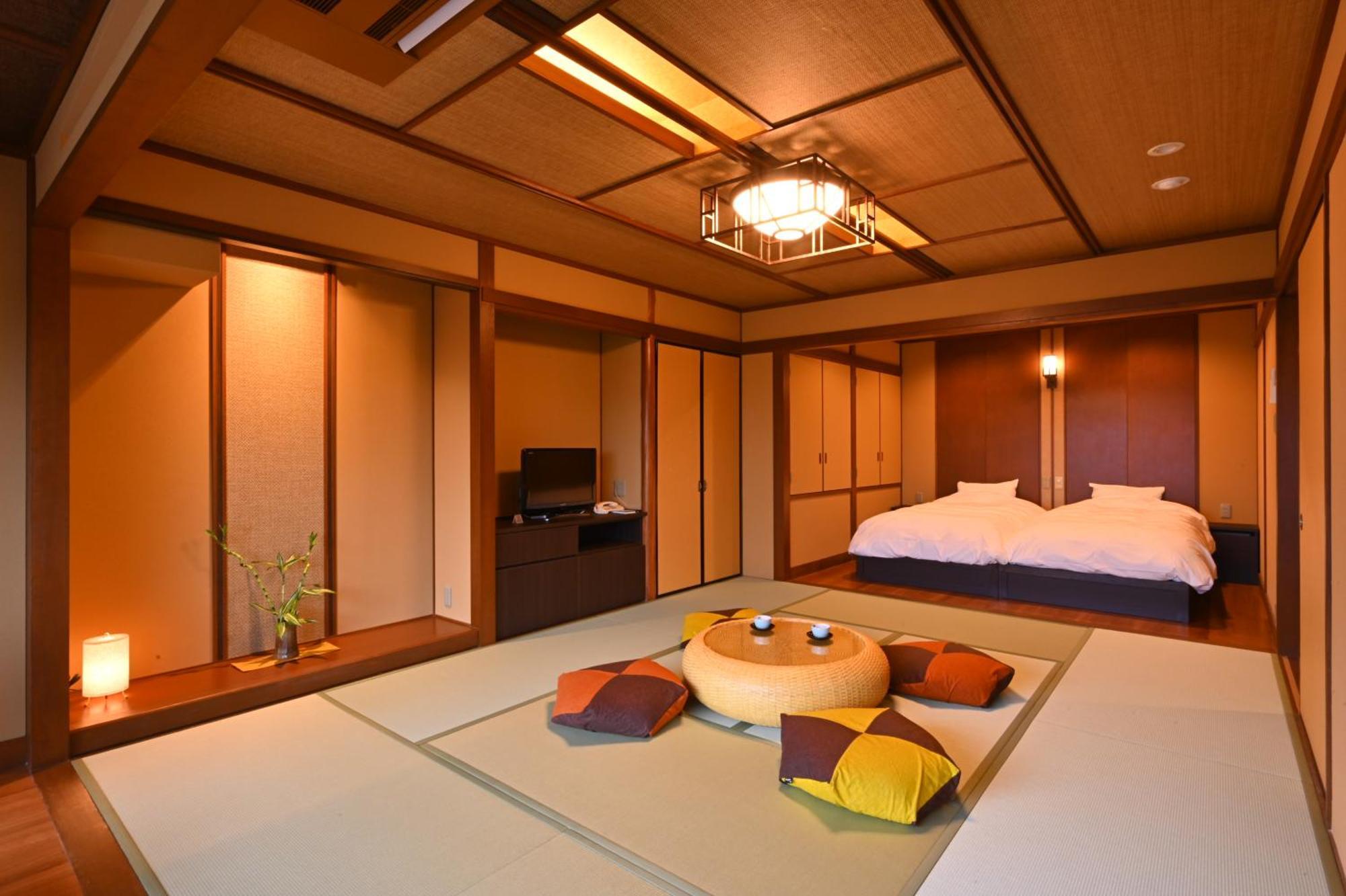 Biwako Hanakaido Otsu Room photo