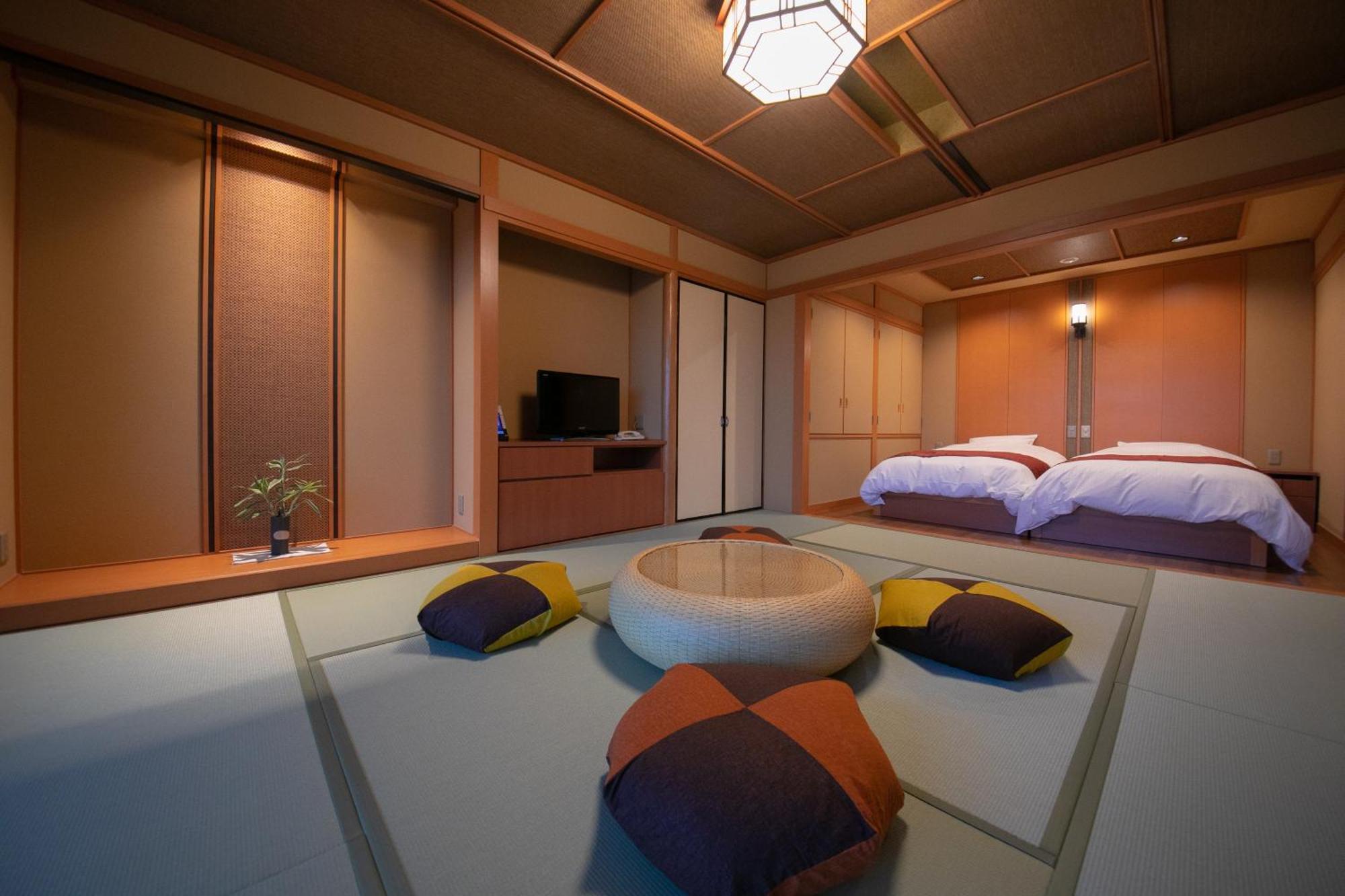 Biwako Hanakaido Otsu Room photo