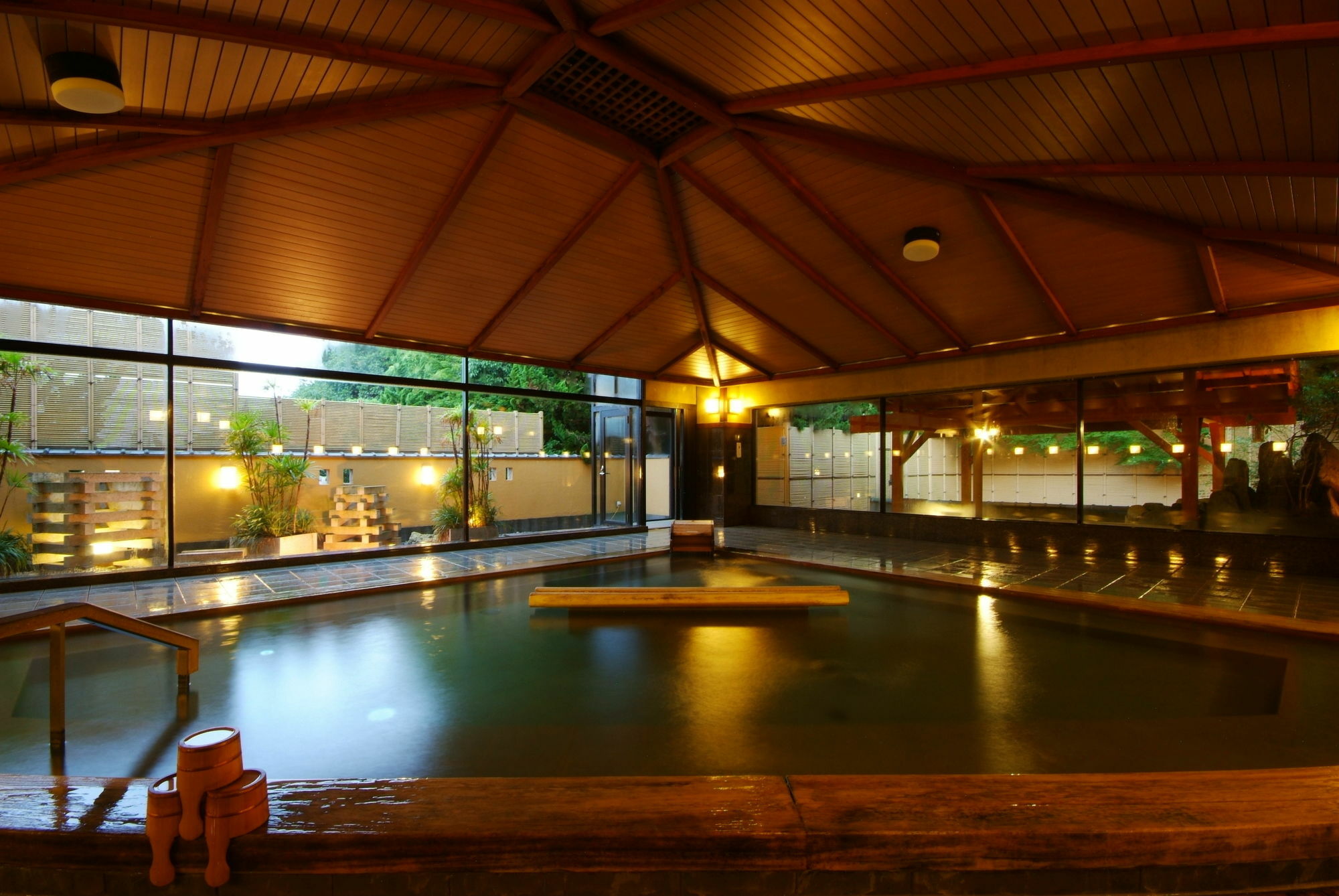 Biwako Hanakaido Otsu Exterior photo