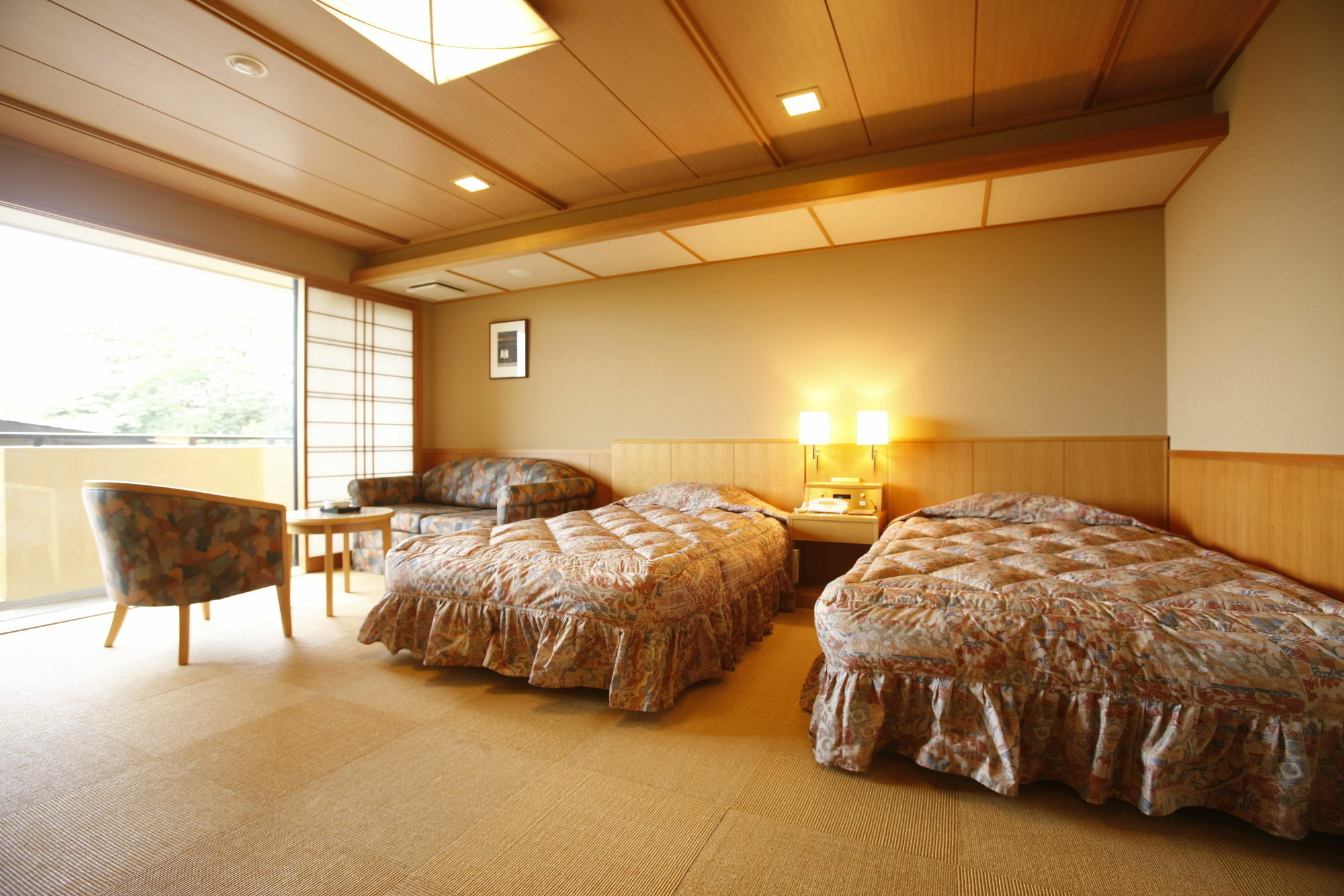 Biwako Hanakaido Otsu Exterior photo