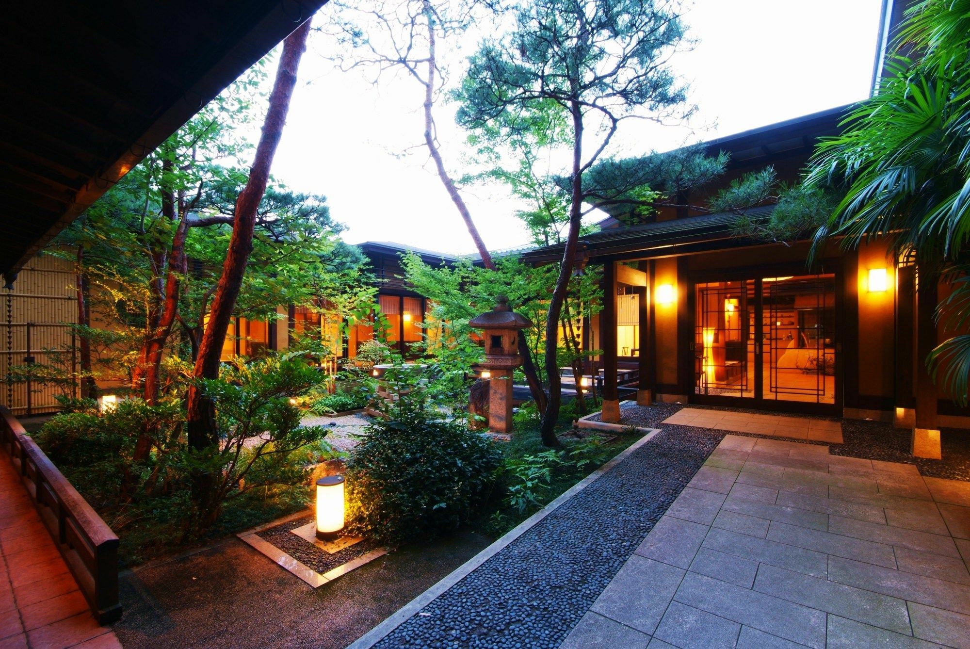 Biwako Hanakaido Hotel Otsu Exterior photo