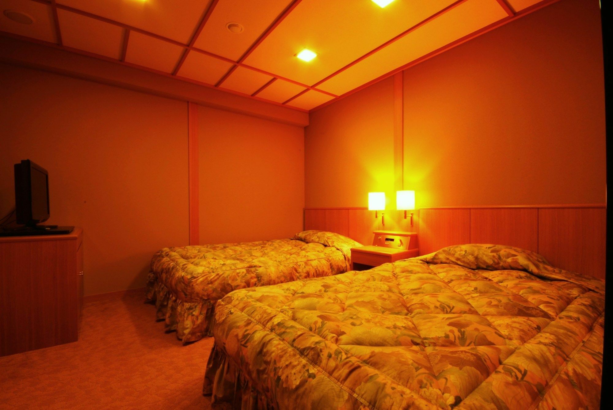 Biwako Hanakaido Otsu Exterior photo