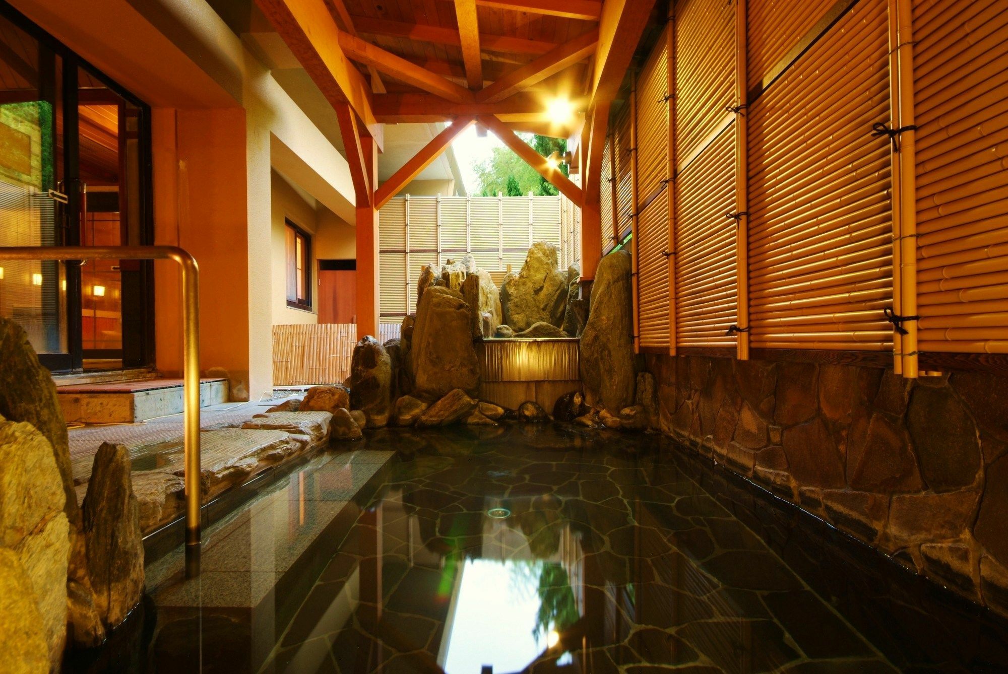 Biwako Hanakaido Otsu Exterior photo