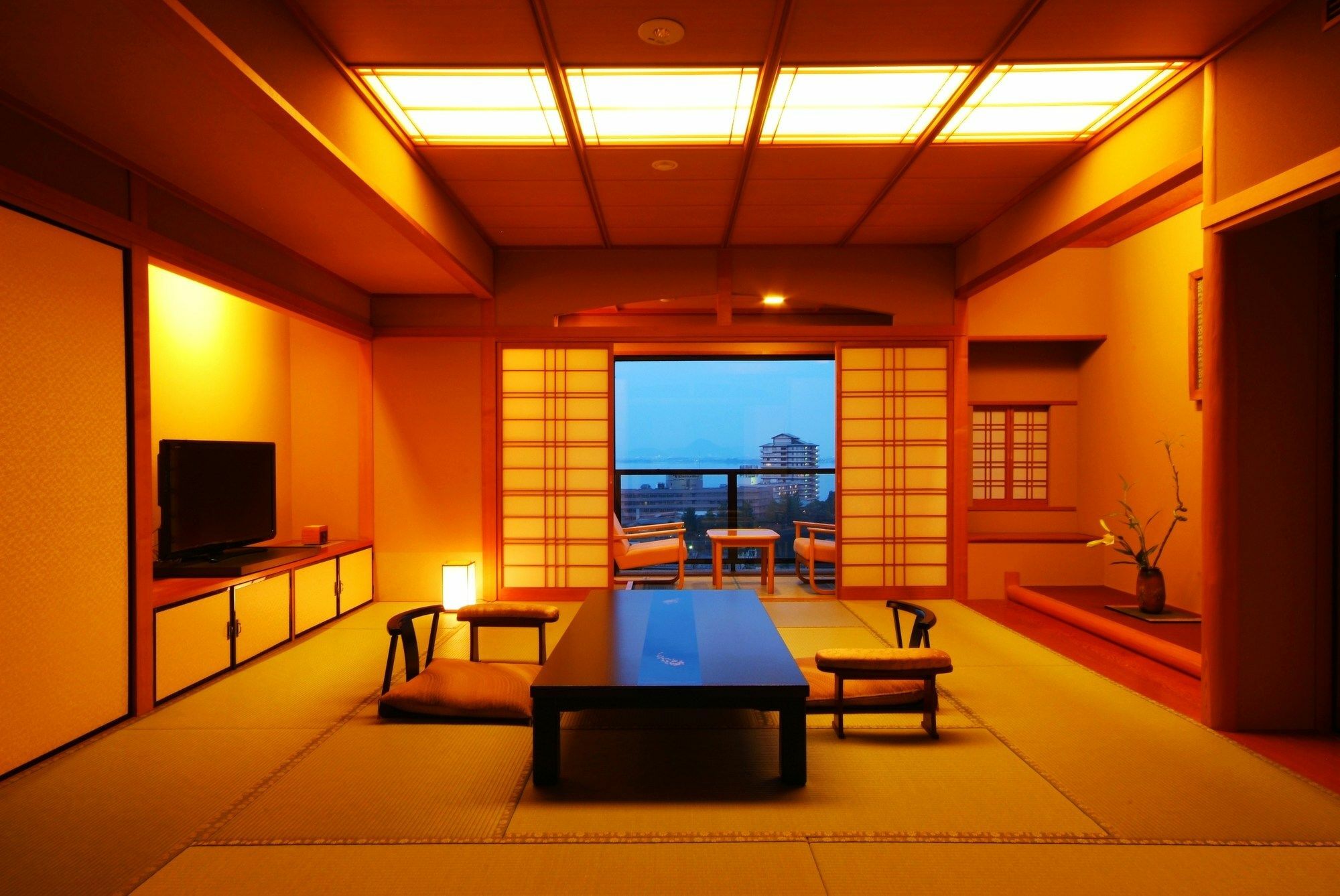 Biwako Hanakaido Otsu Exterior photo