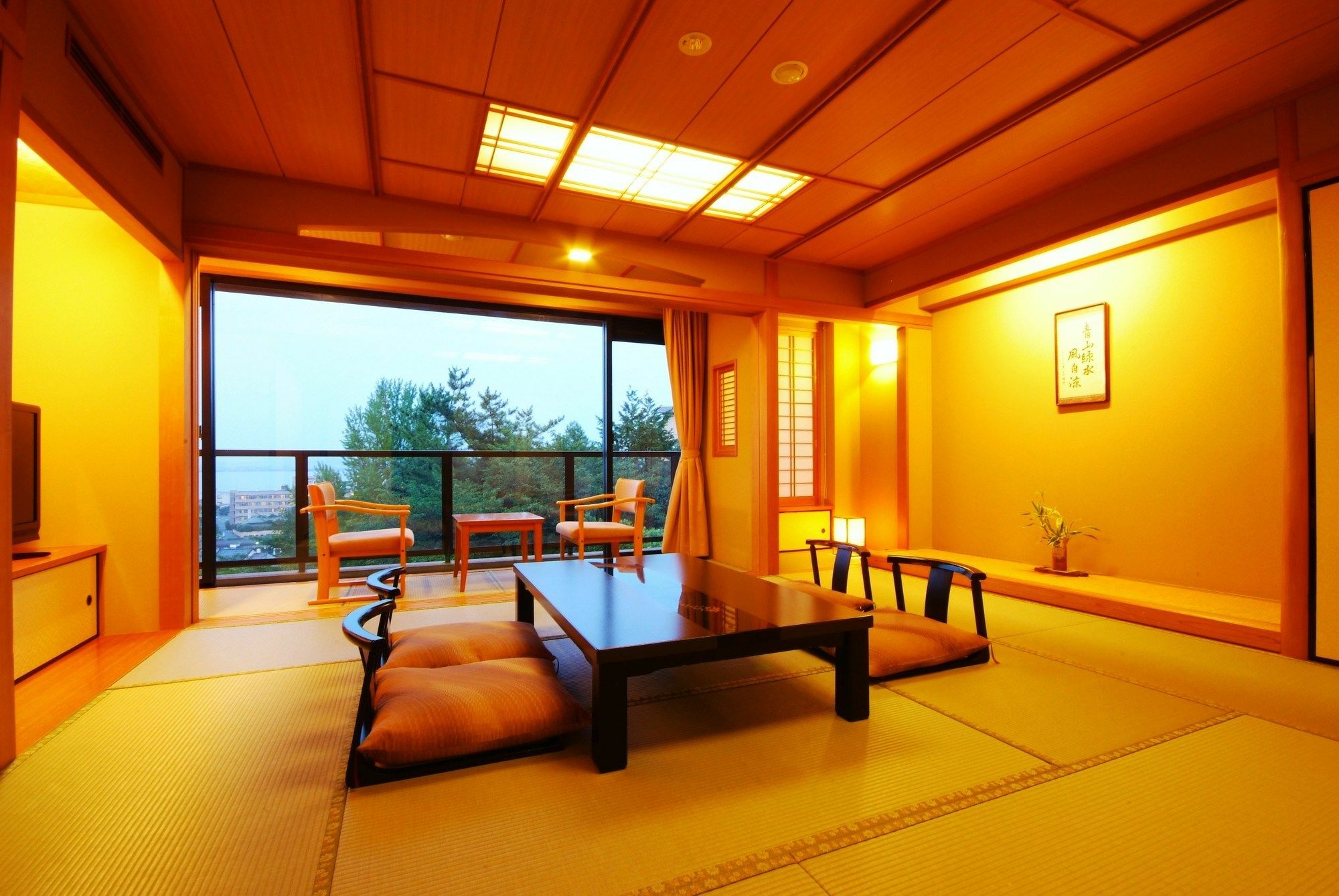 Biwako Hanakaido Otsu Exterior photo
