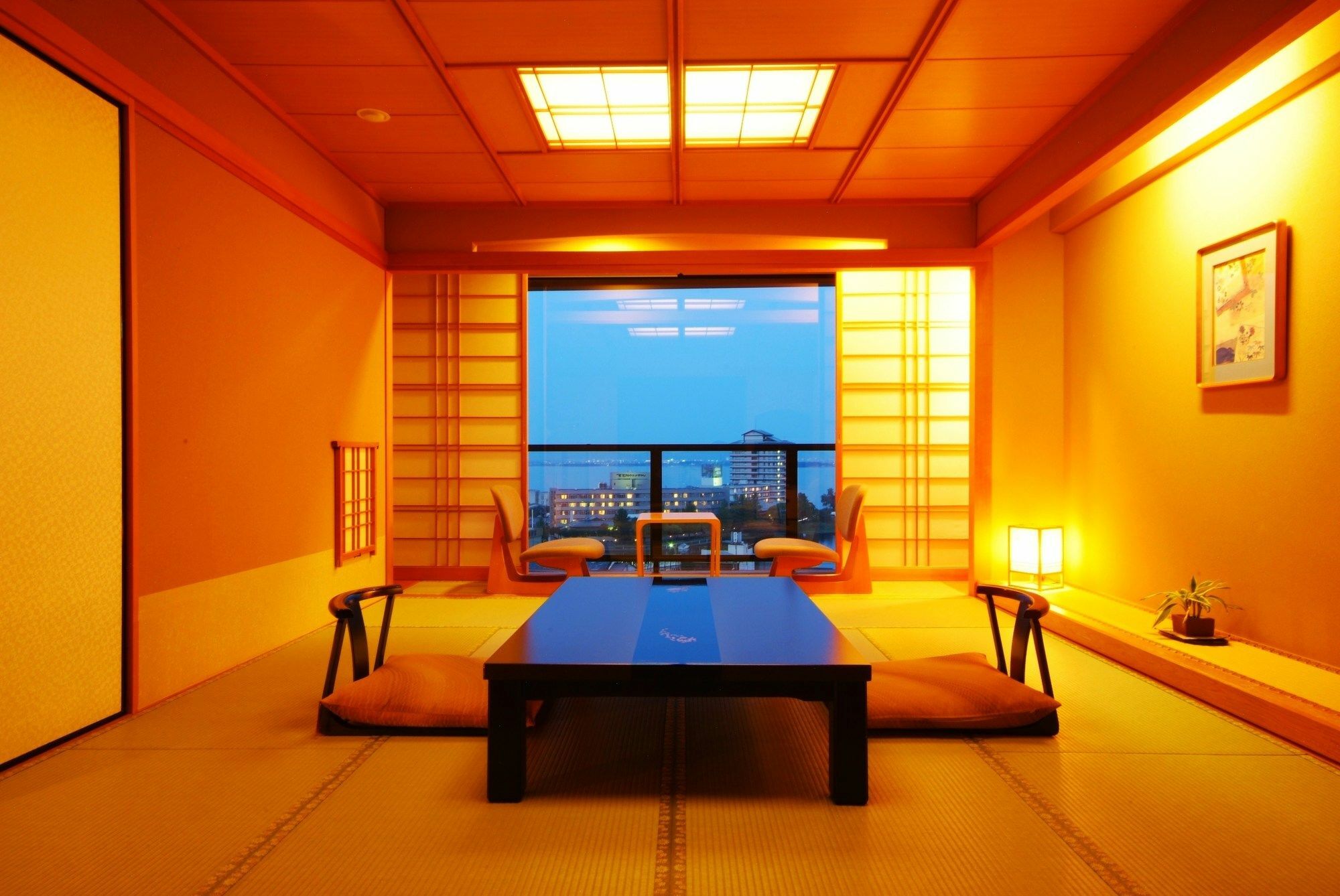 Biwako Hanakaido Otsu Exterior photo