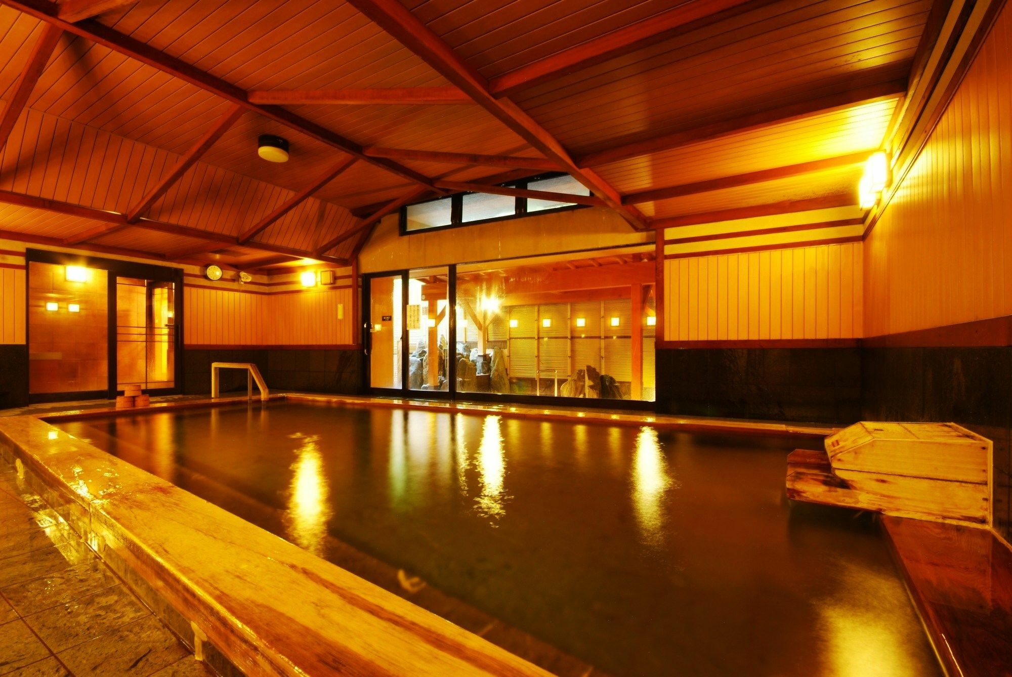 Biwako Hanakaido Otsu Exterior photo