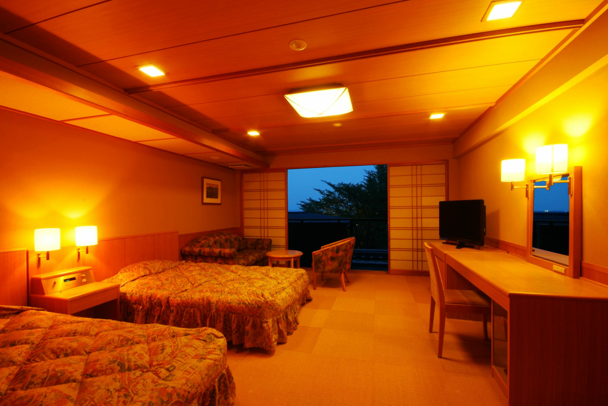 Biwako Hanakaido Otsu Exterior photo