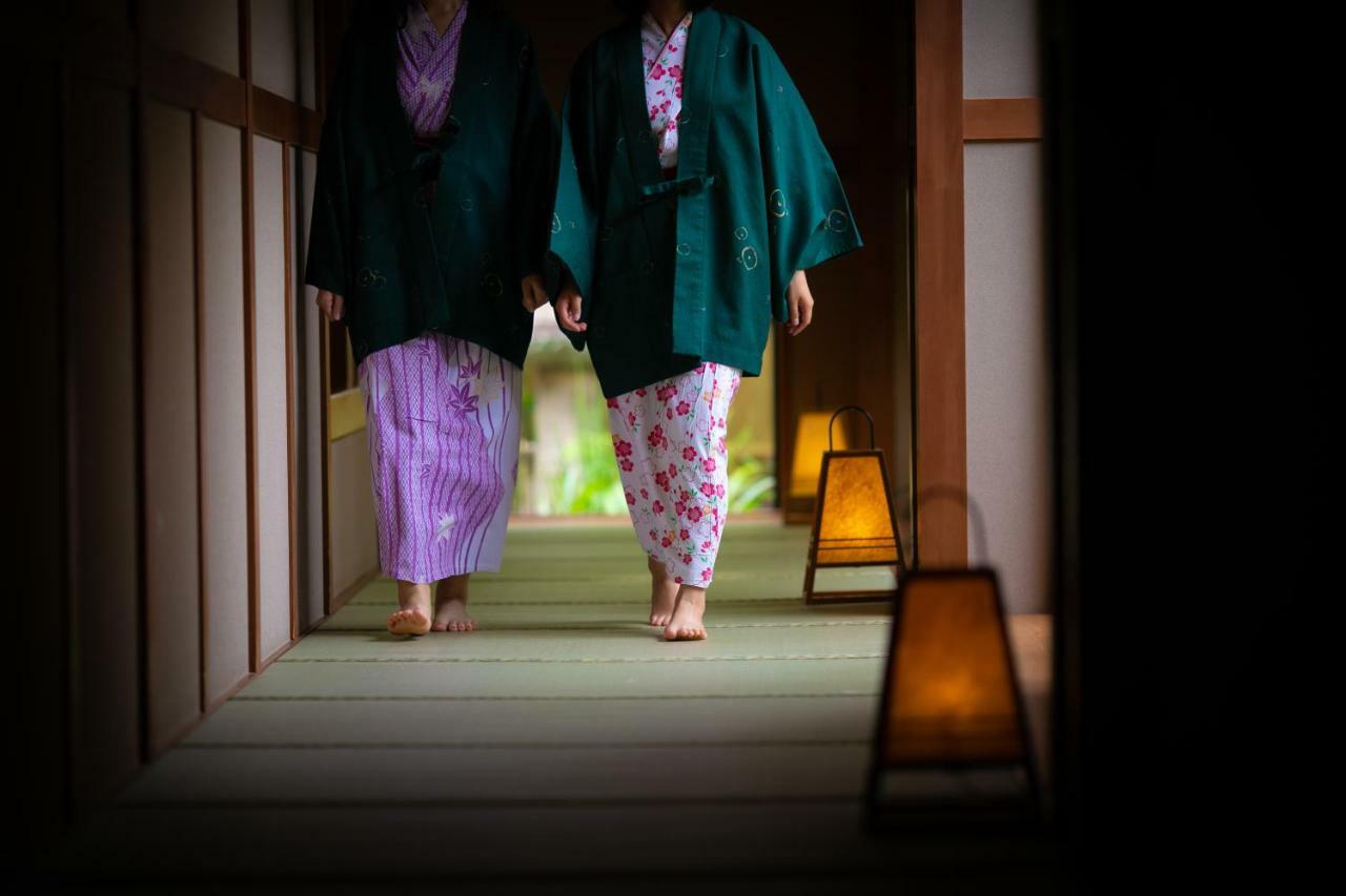 Biwako Hanakaido Hotel Otsu Exterior photo