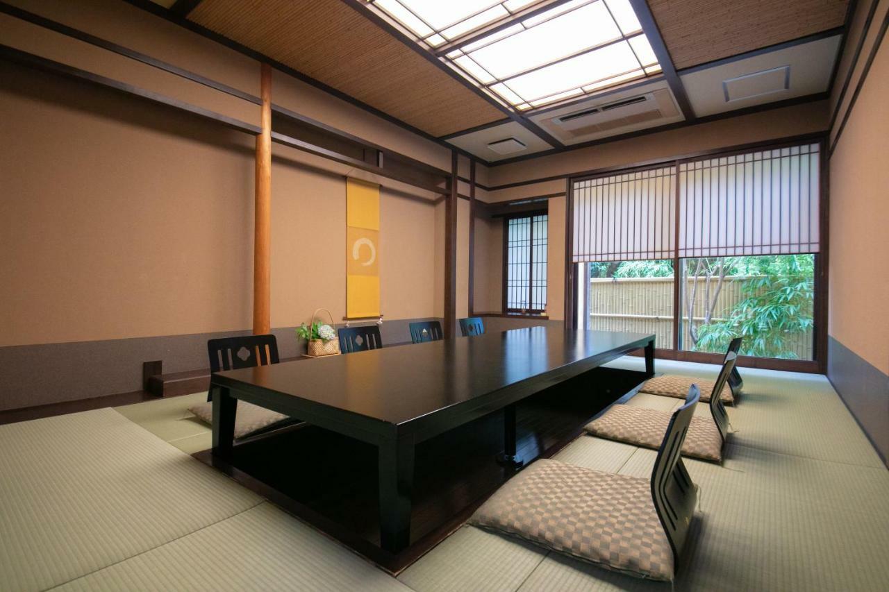 Biwako Hanakaido Otsu Exterior photo