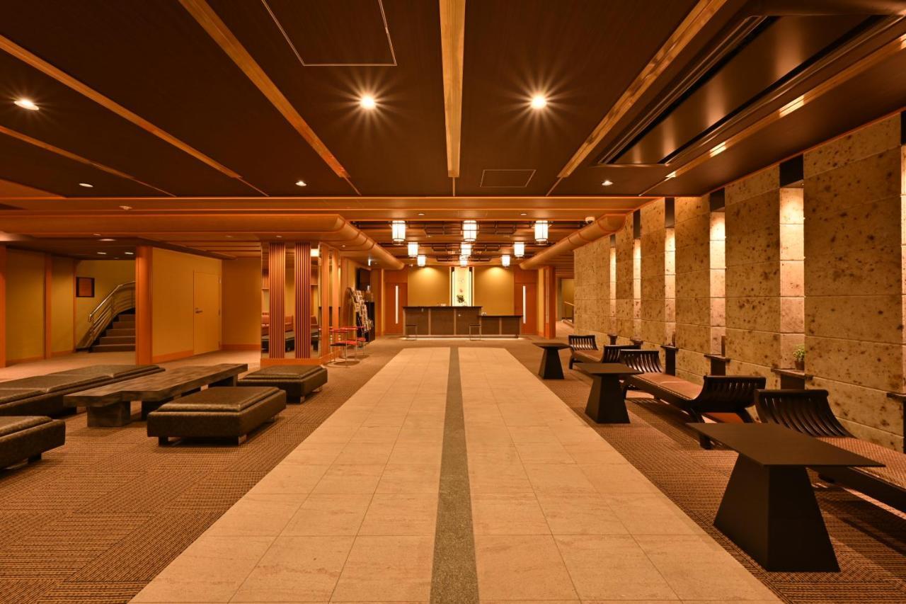 Biwako Hanakaido Otsu Exterior photo