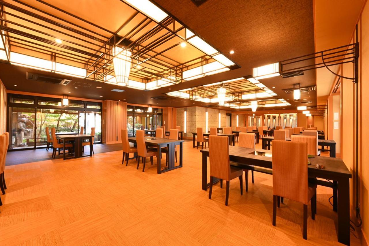 Biwako Hanakaido Otsu Exterior photo
